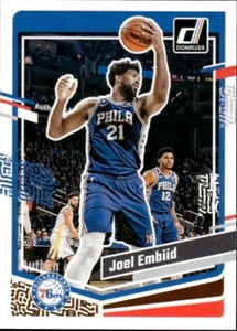 2023-24 Donruss #198 Kelly Oubre Jr. - Picture 1 of 2