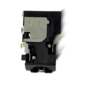 Audio jack for LENOVO ThinkPad T14 Gen 2 20W0 20W1 20XK 20XL Gen 3 21AH 21AJ - Picture 1 of 3