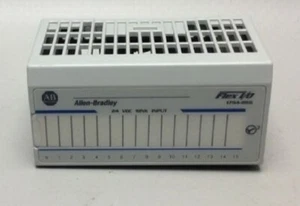 1794IB16 - ALLEN BRADLEY - 1794-IB16 Input module RECONDITIONNE - Imagen 1 de 3
