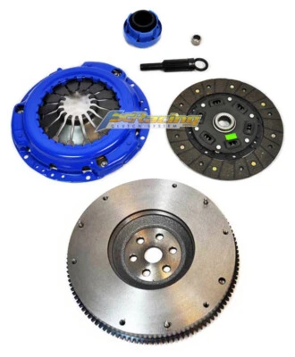 KIT EMBRAGUE FX STAGE 1 + VOLANTE ACERO para FORD RANGER 2001-2012 2,3 L Mazda B2300 Foto 1 de 4