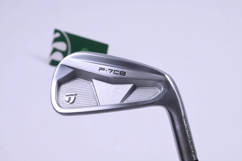 Taylormade P.7CB #6 Iron / X-Flex N.S.PRO Modus 3 Tour 120 Shaft - Image 1 of 4