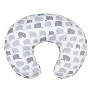 Nursing Pillow and Positioner, Breastfeeding, Bottle Feeding, Baby Sitting Su... - Picture 1 of 6