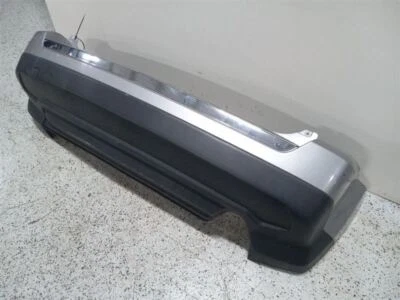 2011-2017 JEEP PATRIOT REAR BUMPER ASSEMBLY — 第 1/4 张图片