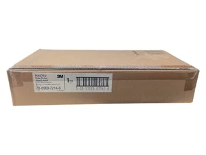 NUEVO ACCESORIO DE RODILLO LATERAL GENUINO 3M HA5760 para proyectores aéreos serie 900 - Imagen 1 de 4