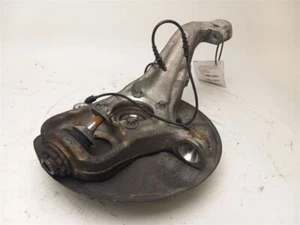 2012 MERCEDES-BENZ ML63 AMG FRONT LEFT SPINDLE KNUCKLE - Picture 1 of 8