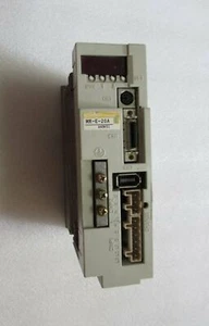 used Mitsubishi 1PS Servo Drives MR-E-20A Tested In Good Condition - Picture 1 of 3
