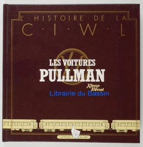 Les voitures Pullman Renzo Perret 1983 - Imagen 1 de 5