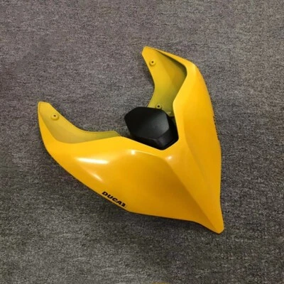 Rear Hump Single Seat Cover Rear Tail B1 For Ducati Panigale V4 V4S V4R V2 18-23 - Изображение 1 из 4