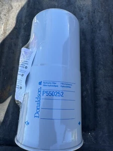 Donaldson Hydraulic Filter P550252 (New) - Picture 1 of 4