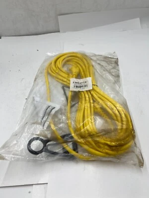 Karcher Power Cable CV Yellow, 2.889-417.0