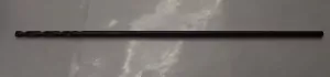 Vermont American 4113265 15/64" x 12"Black Oxide HSS Aircraft Drill Bit USA - Picture 1 of 1