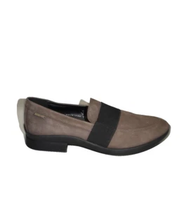 ¡Nuevo! Mephisto Soriane Marrón Gamuza Nubuck 2315 Talla 10 EE. UU. DD490 - Imagen 1 de 6