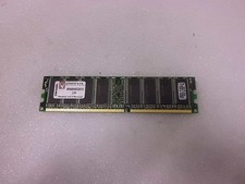 KINGSTON KVR400X64C25/512 400MHZ 512MB 2.6V RAM