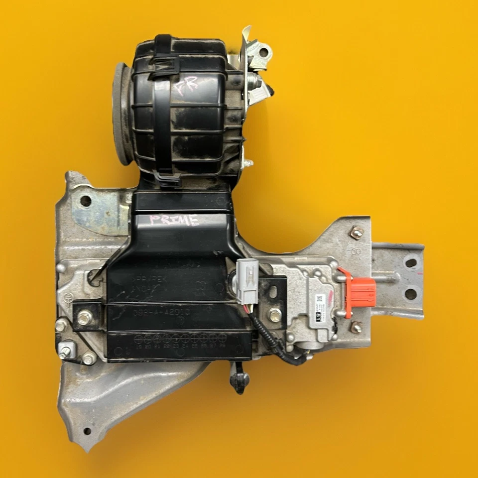 Toyota RAV4 LEXUS NX 2021 2022 híbrido convertidor de voltaje y ventilador G9270-42060 OEM Foto 1 de 4