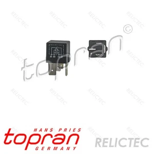 Relé multifuncional VW Seat Audi Skoda:PASSAT,A3,ALTEA,GOLF V 5,LEON - Imagen 1 de 2