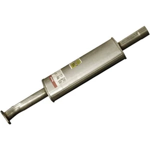171-669 BRExhaust Muffler Front for Ford Escape Mazda Tribute 2001-2004 - Picture 1 of 1