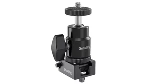 *A GRANEL 10* ZAPATA FRÍA PLATAFORMA PEQUEÑA A 1/4" ADAPTADOR ROSCADO Y ADAPTADOR DE MONTAJE DE ZAPATA FRÍA - Imagen 1 de 1