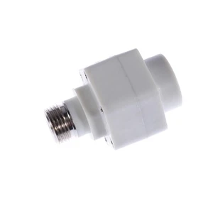 Anti-electric Wall Connector Partition Device Accessories Water Heater - Picture 1 of 12
