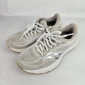 Saucony Damengröße 7,5 Ride 14 S10650-15 grau Laufschuhe Turnschuhe - Bild 1 von 7