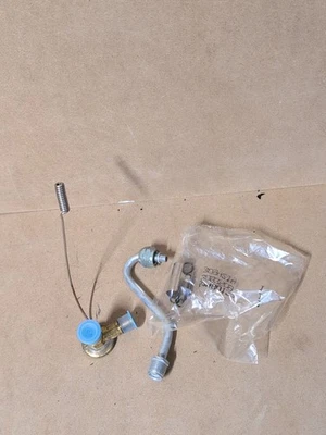 Задний расширительный клапан переменного тока Delco 15-5668 для Chevy Suburban GMC C1500 C2500 - Изображение 1 из 3