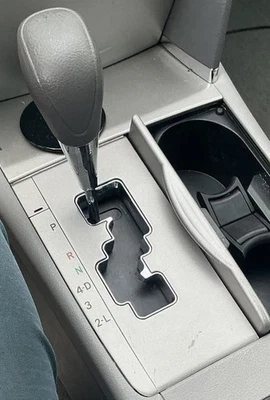 CAMRY     2009 Transmission Shift Assembly 856565 Foto 1 de 4