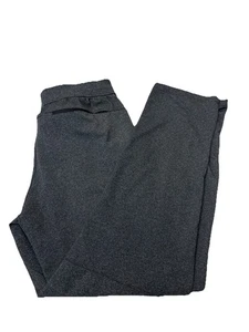 LULULEMON HERREN SPORTHOSE DUNKELGRAU GRÖSSE L - Bild 1 von 6