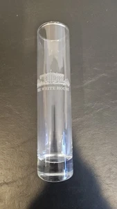 BUD VASE - THE WHITE HOUSE GLASSWARE - Bild 1 von 5