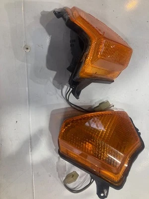 KAWASAKI Z GT1000 INDICATORI ANTERIORI SX E DX - Immagine 1 di 4