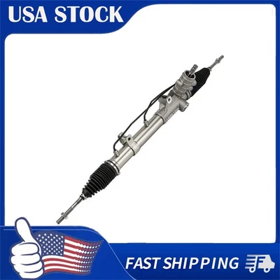Power Steering Rack & Pinion Assembly For 96-1998 BMW 328i 1998-2002 Z3 261822 - Image 1 of 4