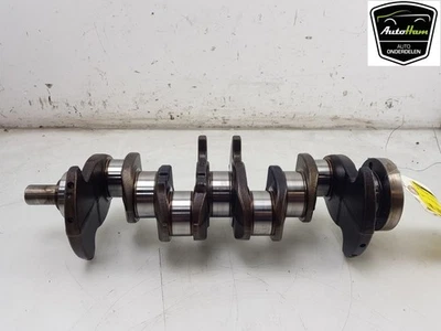CRANKSHAFT CRANKSHAFT Volkswagen Tiguan (5N1/2) 2007 03C105101BM - Image 1 of 4