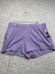 Acid Wash Avia Short L(12-14) Purple NWT - Picture 1 of 15
