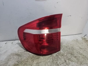 BMW BMW X5 L Taillight quarter panel mounted, L. 07 08 09 10 - Picture 1 of 2