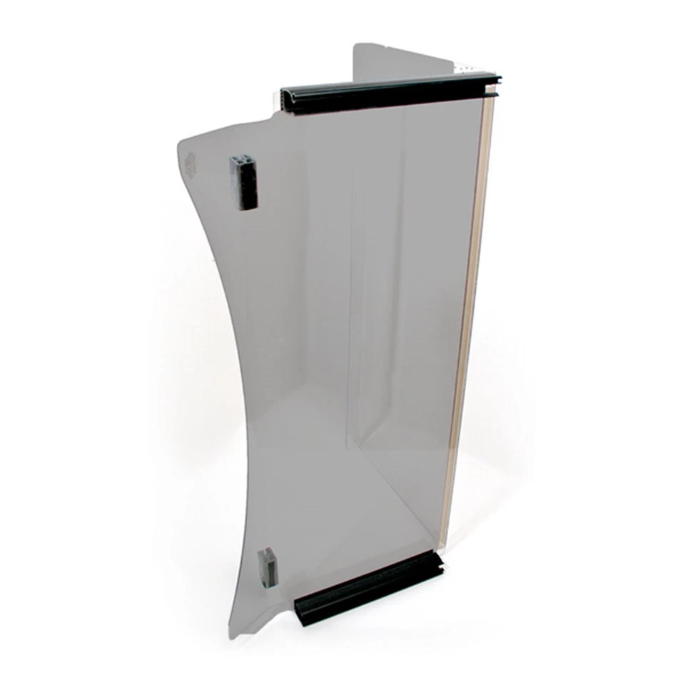 RedDot Tinted Folding Windshield | Club Car Precedent Onward Tempo 2004-Up - Изображение 1 из 1