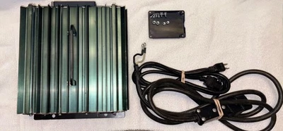 Cargador de batería inteligente Lester Summit II 30400 24/36/48V cargador de carro de golf Foto 1 de 4