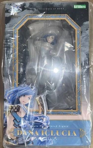 Kotobukiya Ys VIII Lacrimosa of DANA Dana Iclucia 1/7 Figure NEW - Picture 1 of 4