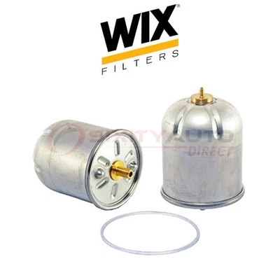 WIX Engine Oil Filter for 2011-2015 Peterbilt 384 -6 12.9L - Filtration lc Foto 1 de 4