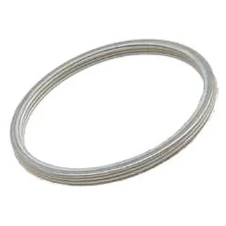 For Mercedes-Benz 300D 75-85 Elring Diesel Fuel Injection Prechamber Seal Ring Foto 1 de 1