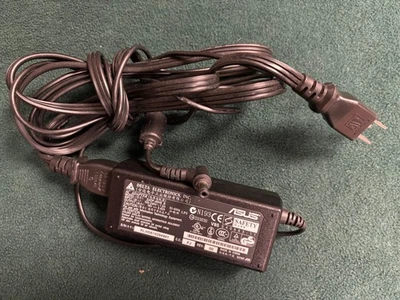 Adaptador de CA Original 65W Delta SADP-65KB B Fuente de Alimentación Salida 19V 3.42A Foto 1 de 3