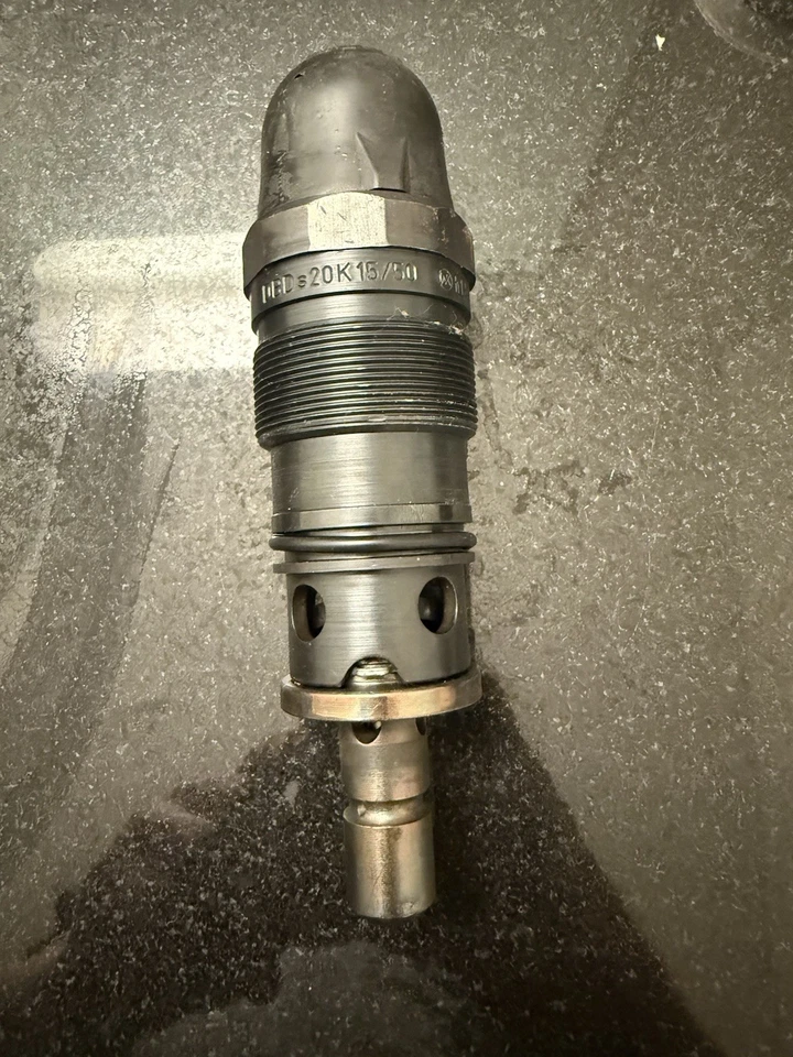 Bosch Rexroth Hydronorma DBDs20K 15/50 - Imagem 1 de 3