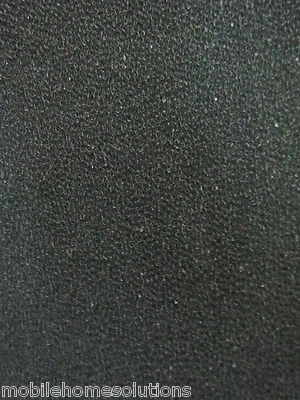 Miller Nordyne CMF Mobile Home Furnace Parts Foam Door Filter