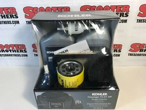 Nuevo kit de mantenimiento Kohler OEM 2078901 2078901-S - Imagen 1 de 5