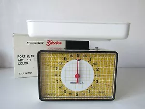 GARDEN STUBE SCALE 70S/80S - VINTAGE MODERNIZATION - Picture 1 of 6