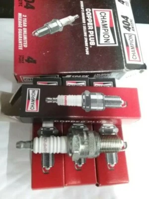 Bujías Mazda B2200 323 1993 parte #: 404 RN12YC Foto 1 de 3