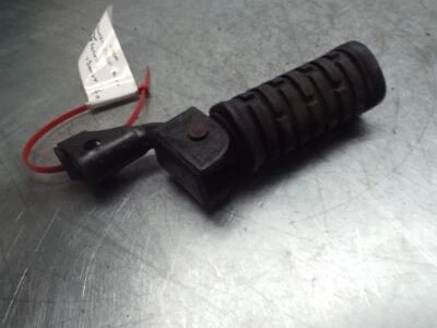 Clavija de suspensión de reposapiés lateral derecho Kawasaki Z400D KZ400D Twin 1974-1977 Foto 1 de 4