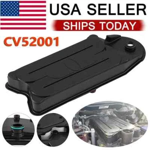 Filtro respirador cárter CCV para Ram 2500 3500 4500 6,7 L Cummins CV52001 - Imagen 1 de 8