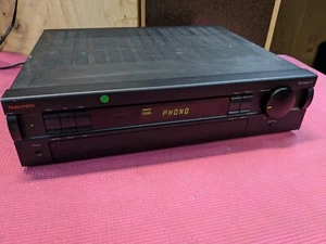 Vintage Nakamichi Receiver 2 Stereo Receiver - Picture 1 of 9