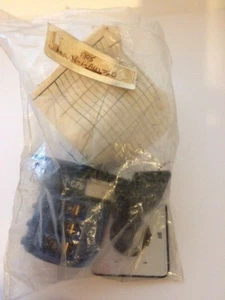 KRAUS & NAIMER ROTARY CAM SWITCH C26 AU2D20 UNUSED - Picture 1 of 11