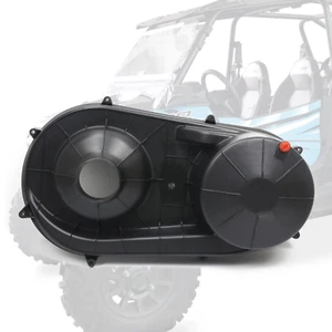 2015+ POLARIS RZR 1000 XP & GENERAL NEW OUTER CLUTCH COVER CVT Replace 2635611 - Imagen 1 de 9