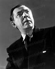 8x10 Print Bela Lugosi Classy Handsome Portrait #BL03