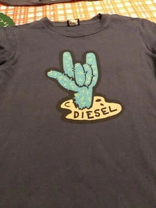 Shirt Diesel - Bild 1 von 2